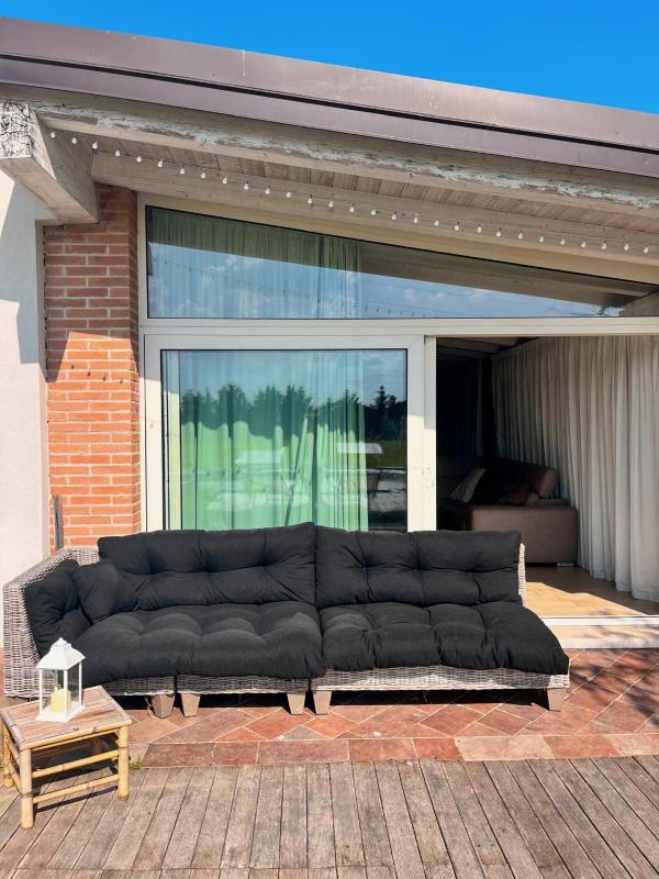 Cottage indipendente con piscina privata