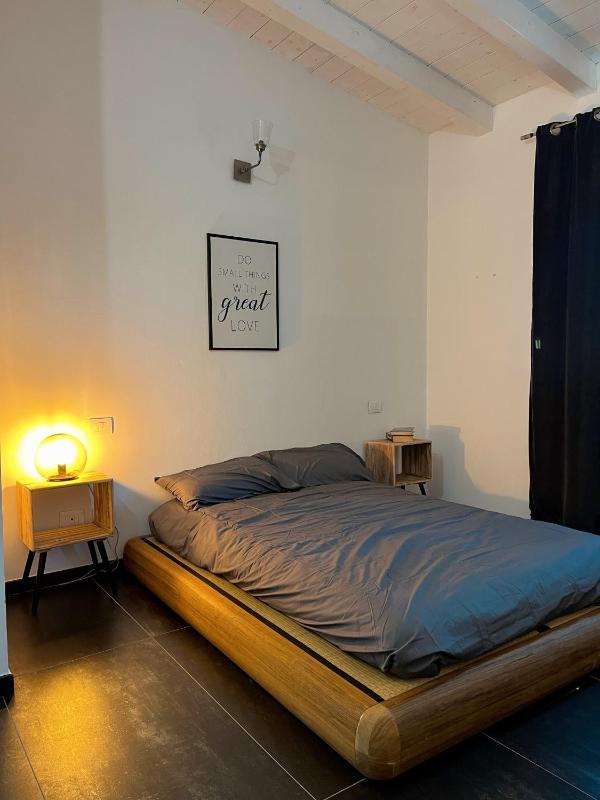 Cottage indipendente con piscina privata