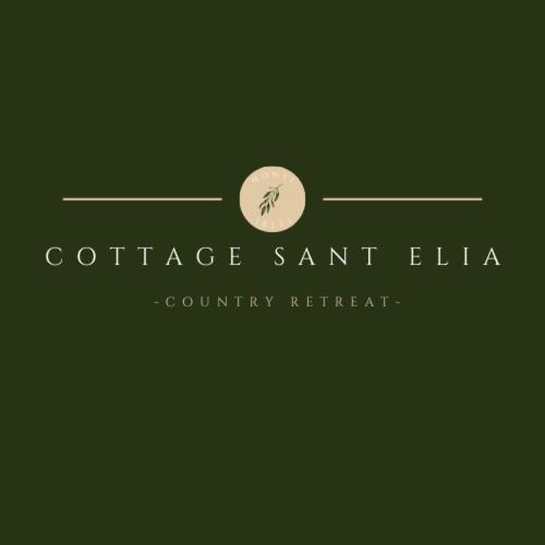 Cottage Sant Elia - Country Retreat