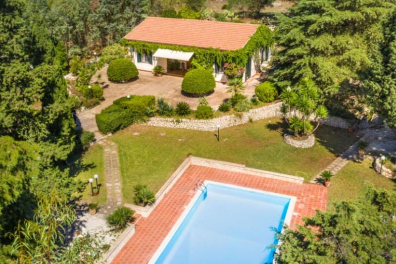 Cottage Sant Elia - Country Retreat