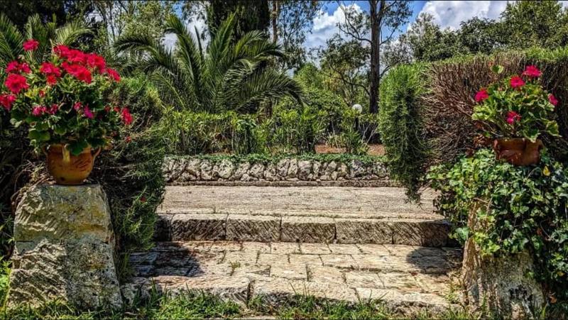 Cottage Sant Elia - Country Retreat