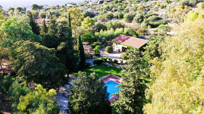 Cottage Sant Elia - Country Retreat