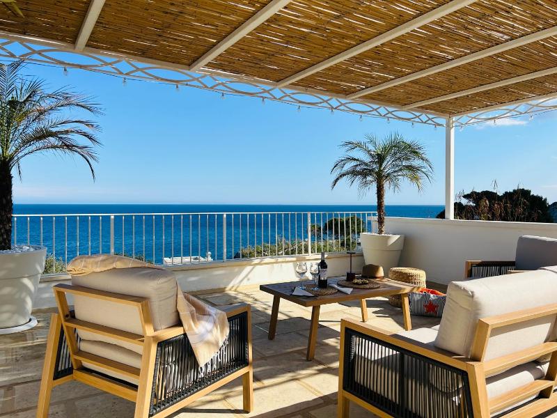 Cottage Vittoria - Marina di Novaglie