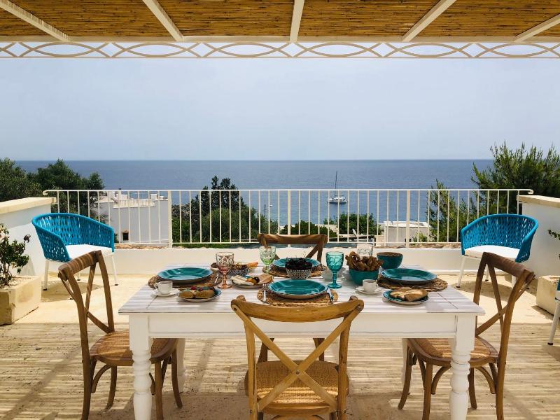 Cottage Vittoria - Marina di Novaglie