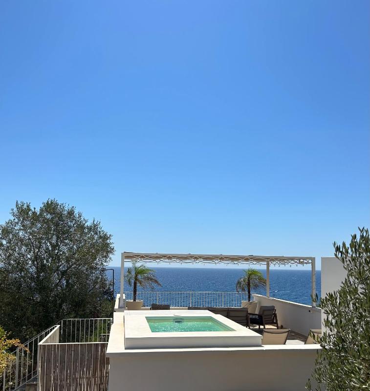 Cottage Vittoria - Marina di Novaglie