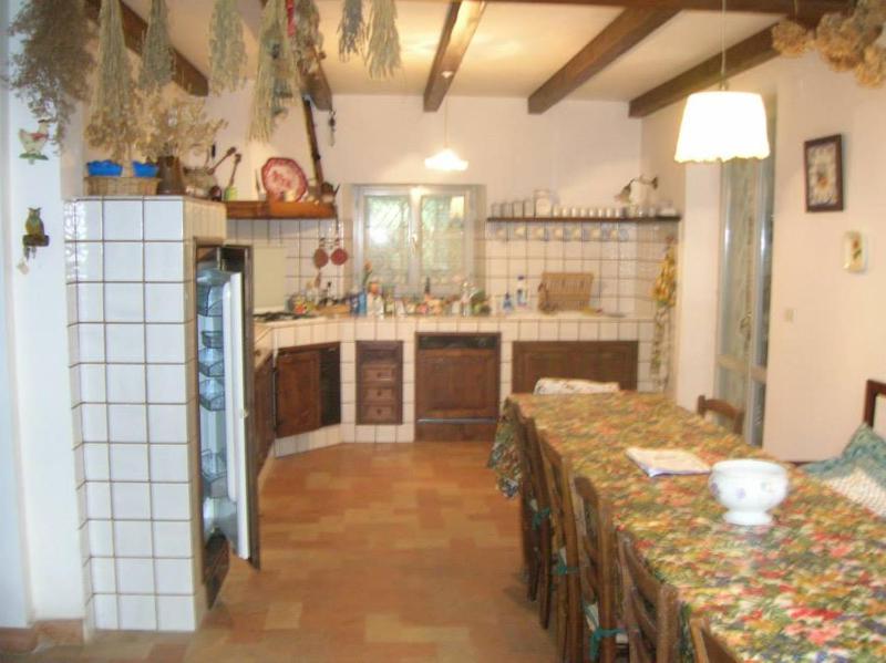 Country House "I luoghi dell' anima"con piscina e giardino