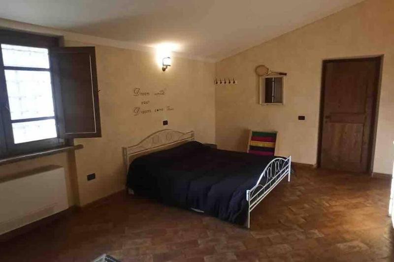 Country House Pacifici, Villa con piscina privata