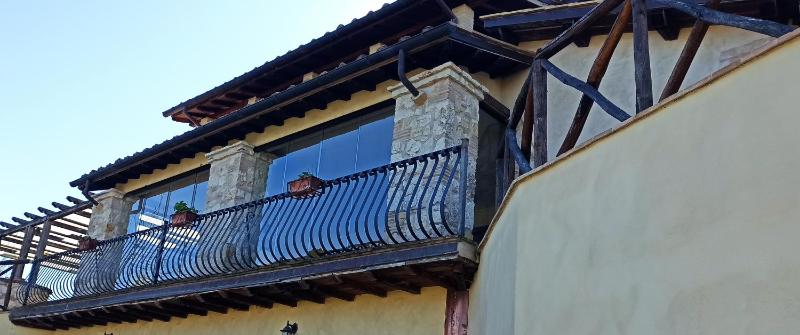 Country House Pacifici, Villa con piscina privata