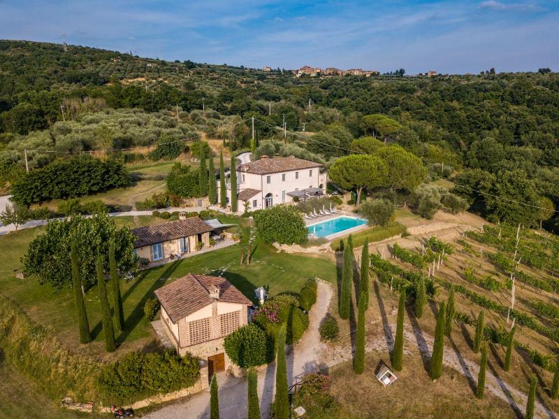 Countryhouse Villa Rey