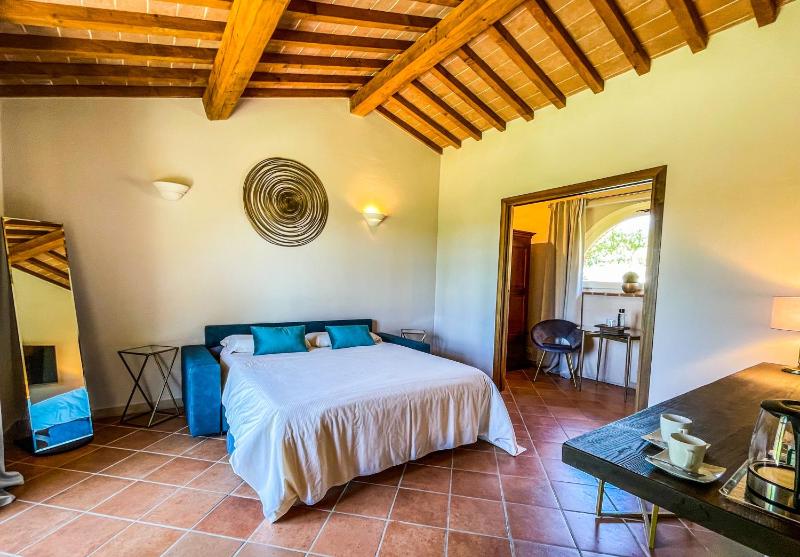 Countryhouse Villa Rey
