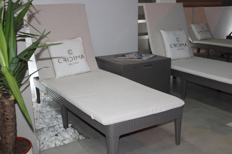 Cridima Luxury - Villa Dea