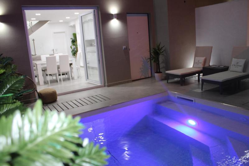 Cridima Luxury - Villa Dea