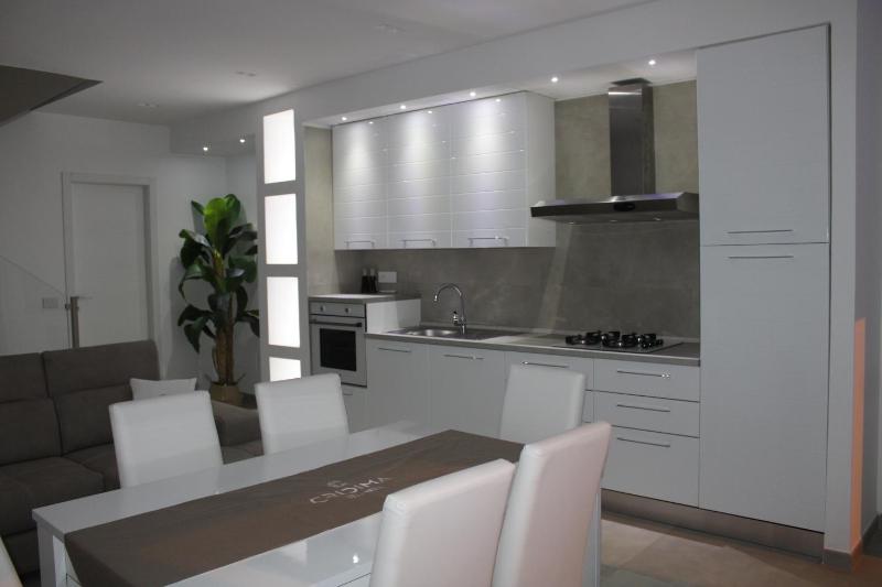 Cridima Luxury - Villa Dea