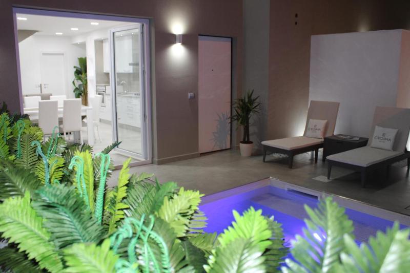 Cridima Luxury - Villa Dea