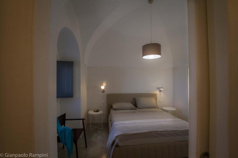 Dammuso Kaddiuggia Antica Pantelleria