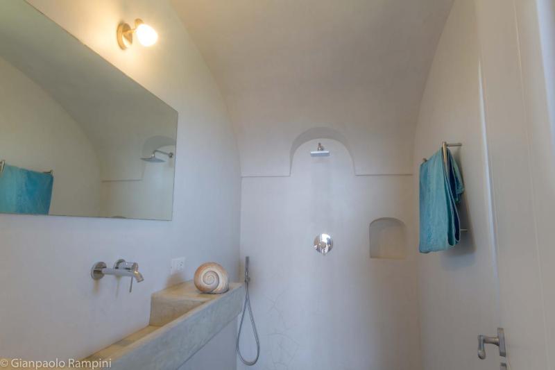 Dammuso Kaddiuggia Antica Pantelleria