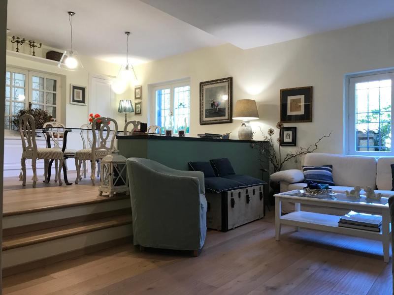 Deliziosa Villa alle porte di Roma