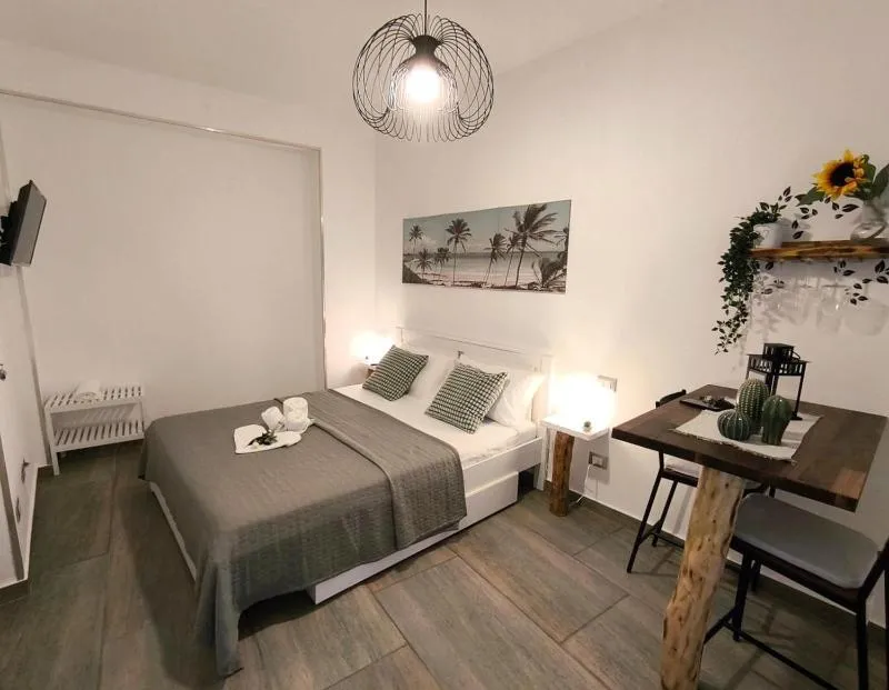 Casa vacanze green house