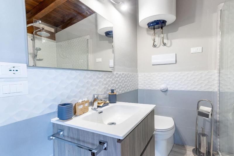 Deluxe Sicily Villa