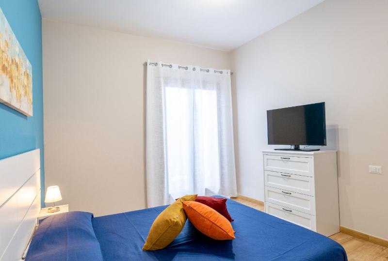 Deluxe Sicily Villa