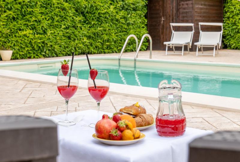 Deluxe Sicily Villa