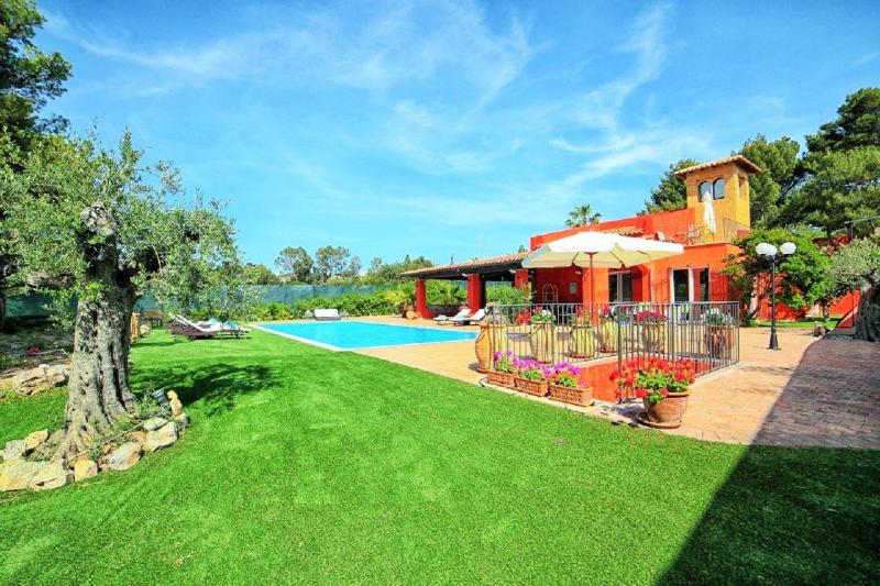 Dimora A' Turri di GN Real Escapes