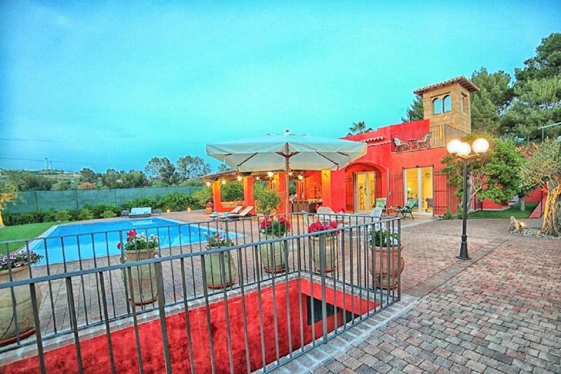 Dimora A' Turri di GN Real Escapes