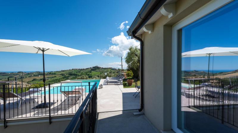 Dimora Campo delle Mura - Charming House