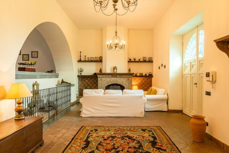 Dimora Cariga - Home & pool