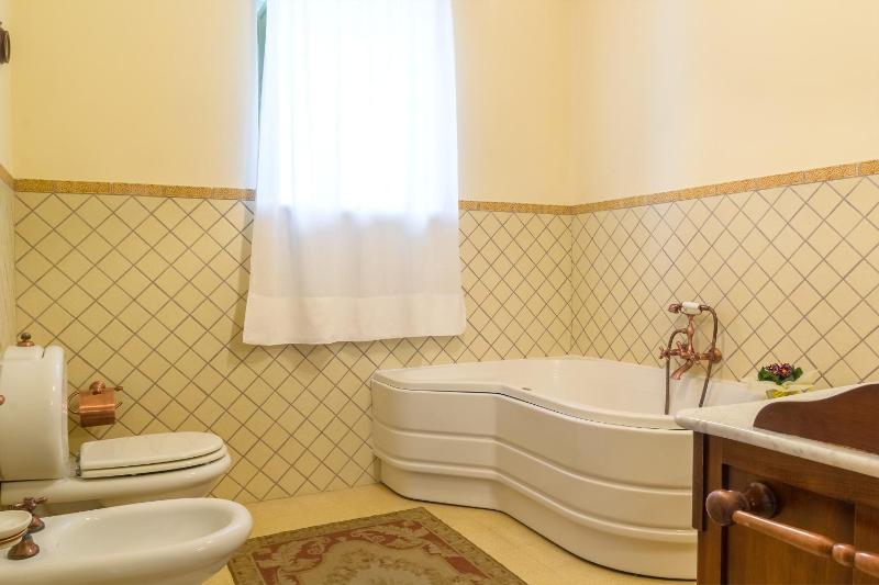 Dimora Cariga - Home & pool