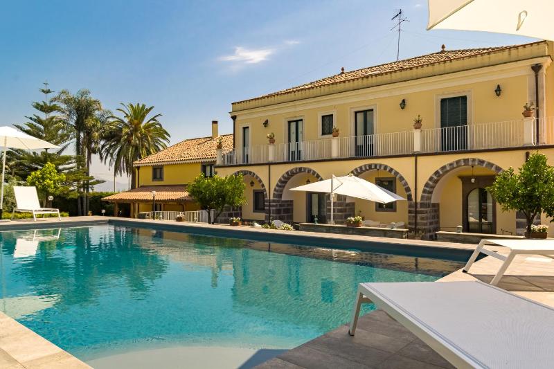 Dimora Cariga - Home & pool