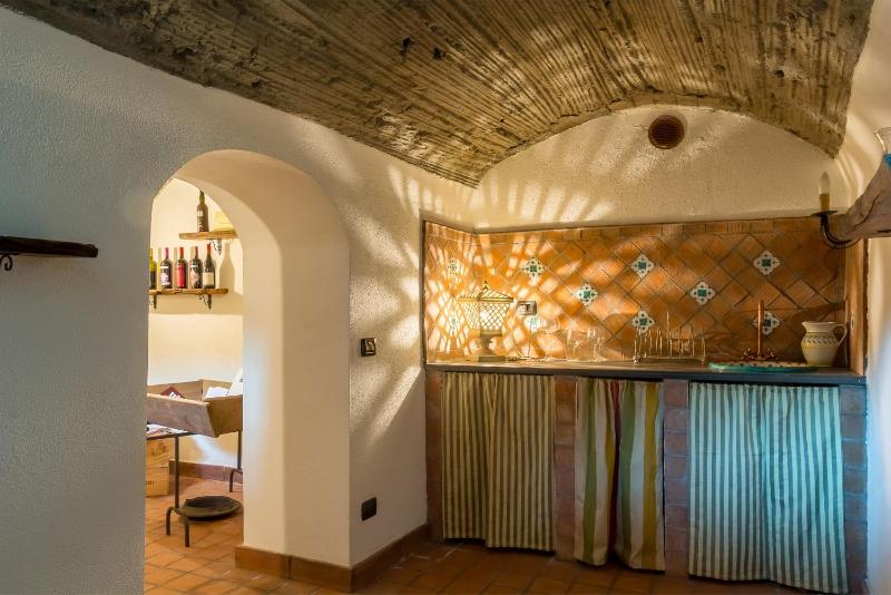 Dimora Cariga - Home & pool