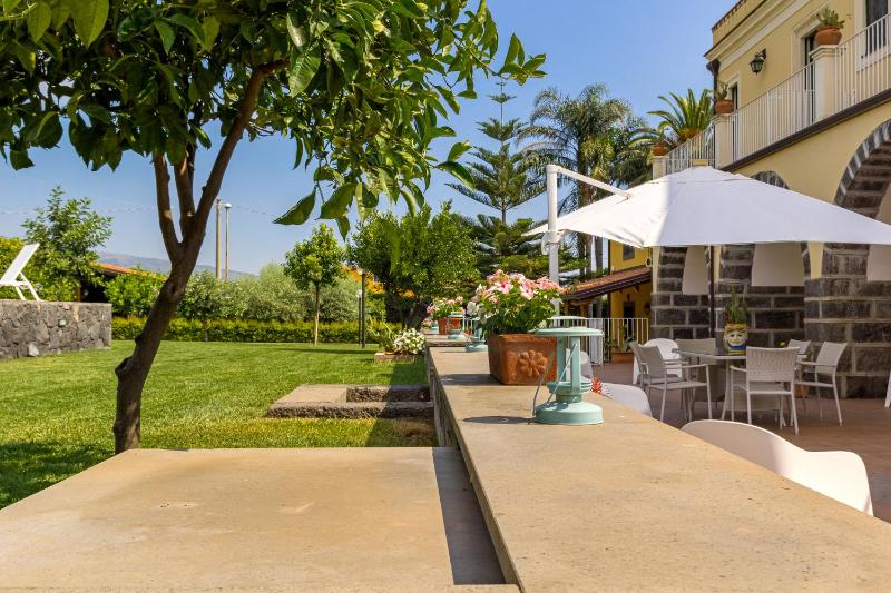 Dimora Cariga - Home & pool