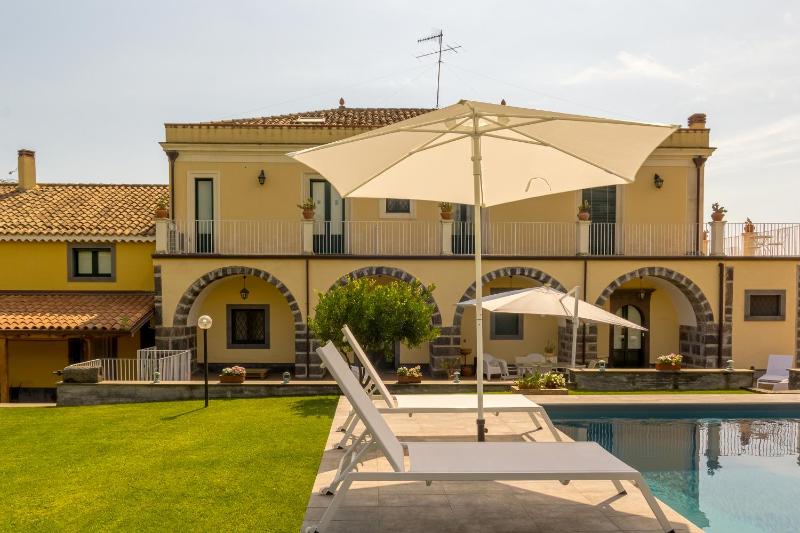 Dimora Cariga - Home & pool