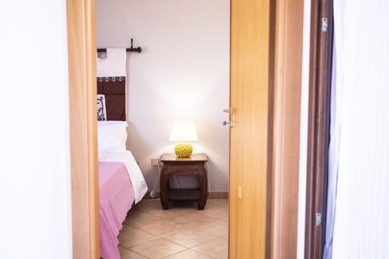 Dimora Fanale, Villa Esclusiva con Piscina Privata - Fanale Rentals