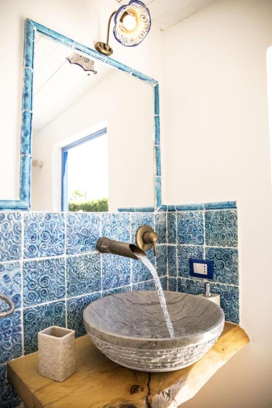 Dimora Fanale, Villa Esclusiva con Piscina Privata - Fanale Rentals