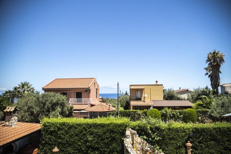 Dimora Fanale, Villa Esclusiva con Piscina Privata - Fanale Rentals