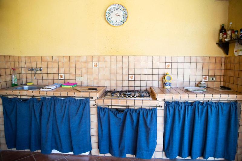 Dimora Fanale, Villa Esclusiva con Piscina Privata - Fanale Rentals