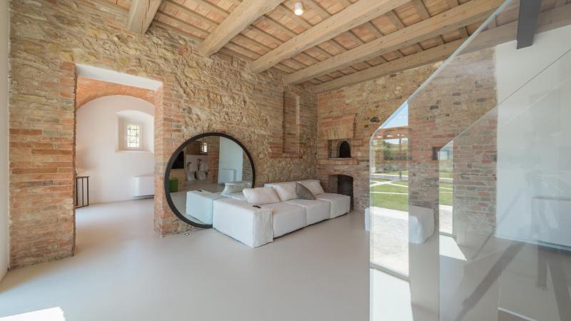 Dimora Montefiore 11, Emma Villas