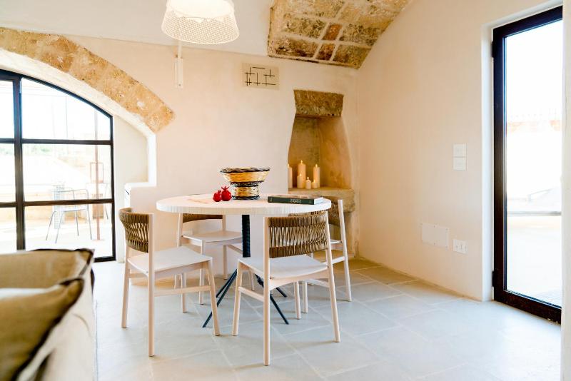Dimora Sighé, exclusive rural villa with hydromassage pool