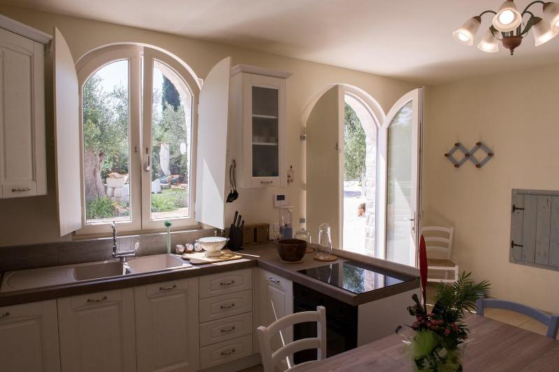 Dimora Trullivo, Charming House