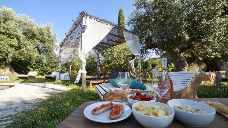 Dimora Trullivo, Charming House