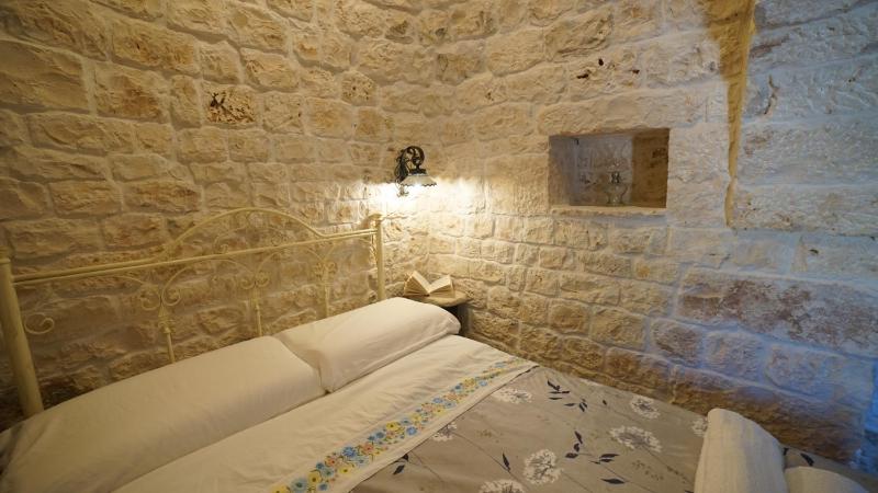 Dimora Trullivo, Charming House