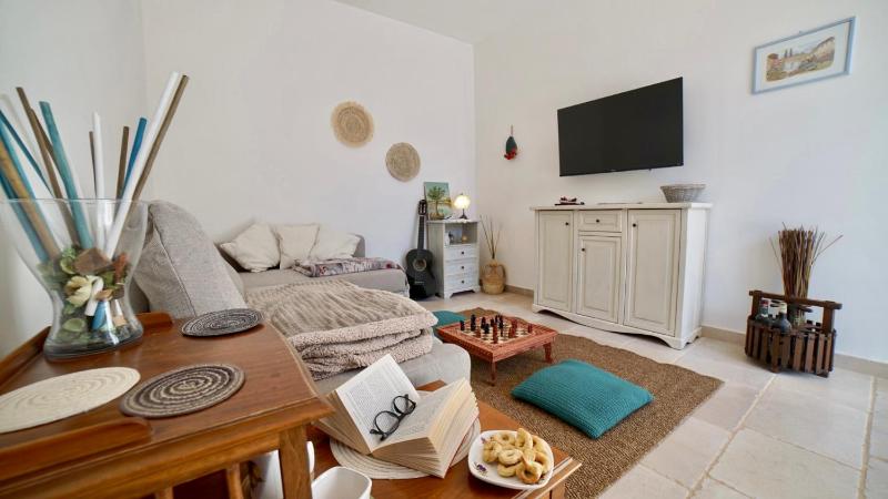 Dimora Trullivo, Charming House