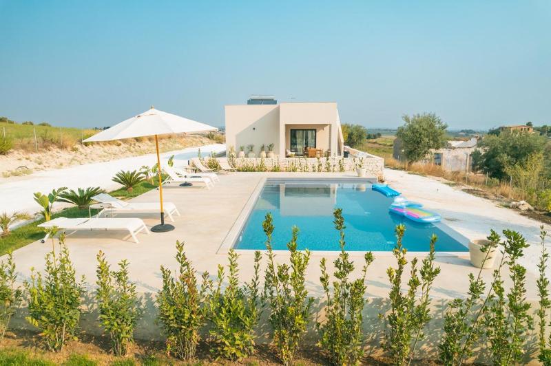 Dimore LE GRASTE - Made in Sicily