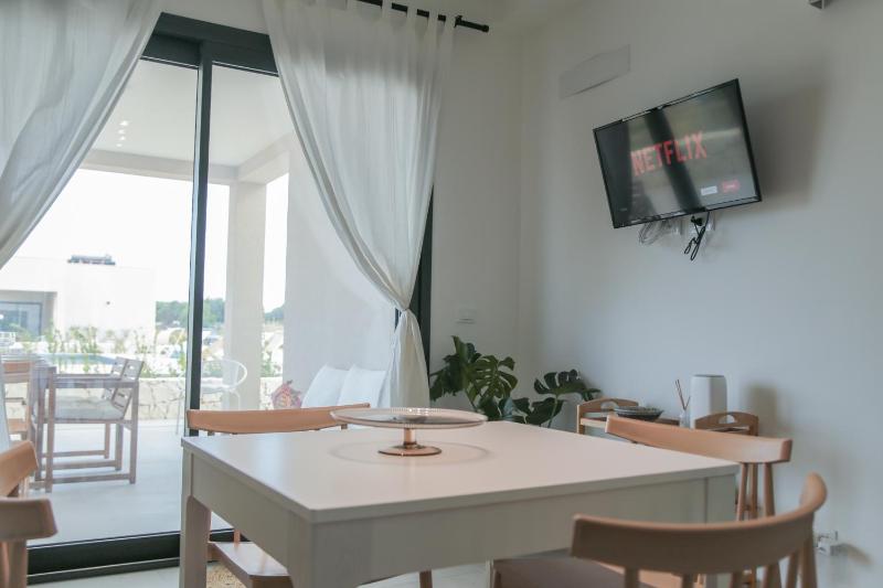 Dimore LE GRASTE - Made in Sicily