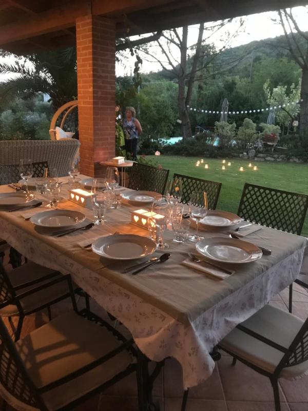 Dimorra Country House