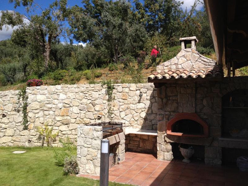 Dimorra Country House