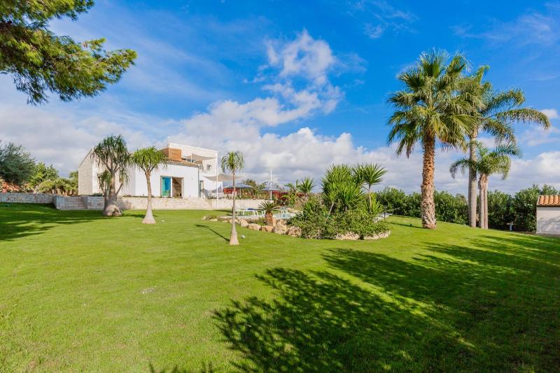 Dione Villa Mare di Ponente