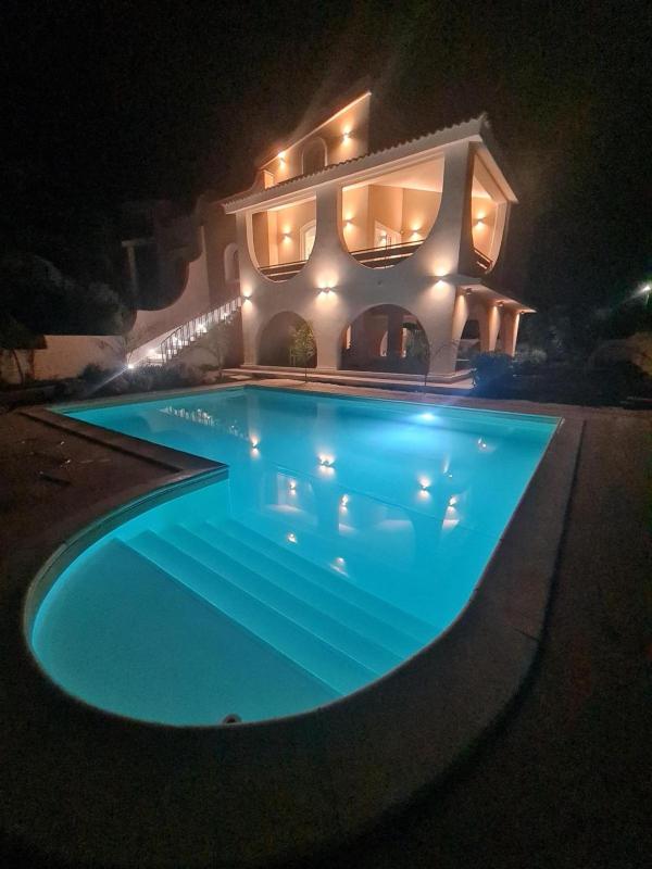 Divina Luxury Home
